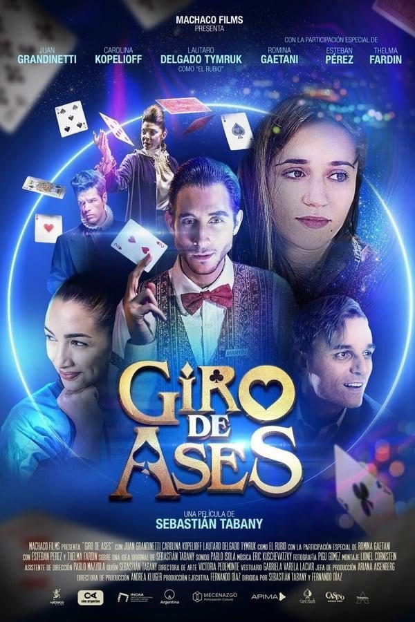 Giro de Ases